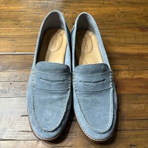 Sperry Seaport Penny Loafers